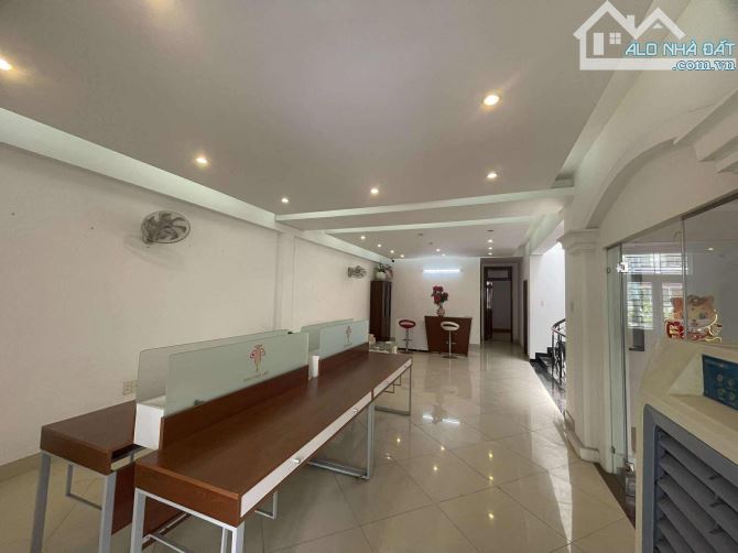 BIỆT THỰ NAM LONG Q7 TRẦN TRỌNG CUNG 192M2 - 5