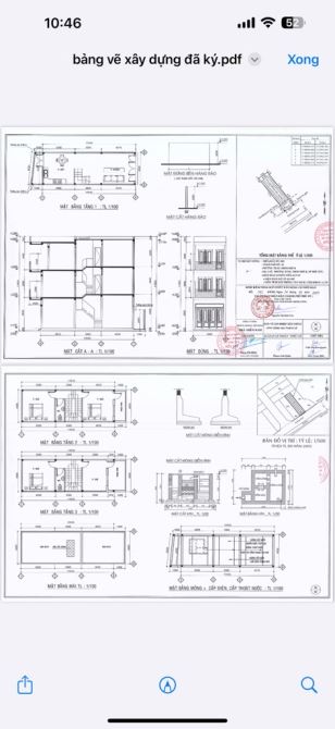 SỐC! Nhà 3 tầng mới toanh 62m2, hẻm 175 Đường 2 Tăng Nhơn Phú B - Q9 - 5
