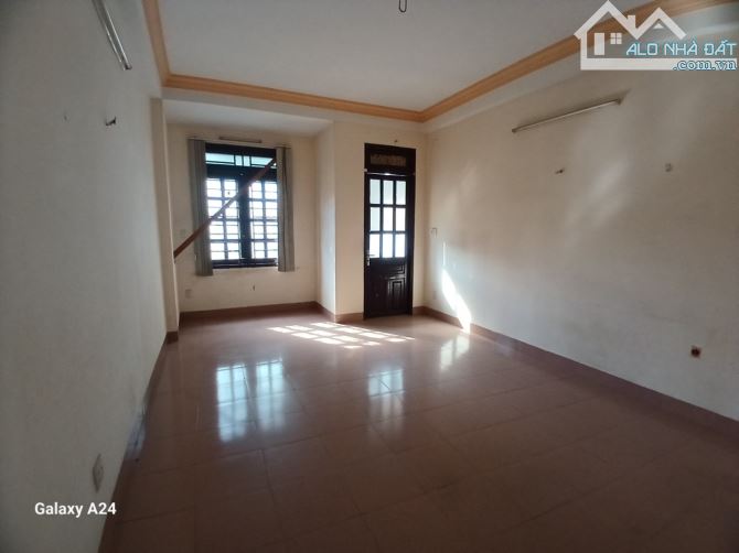 BÁN NHÀ TÔ HIẾN THÀNH-P.15.Q10-4 TẦNG-  74m² (4,1 x 18m) – Vuông vức A4-7PN- chỉ 19 TcònTL - 5