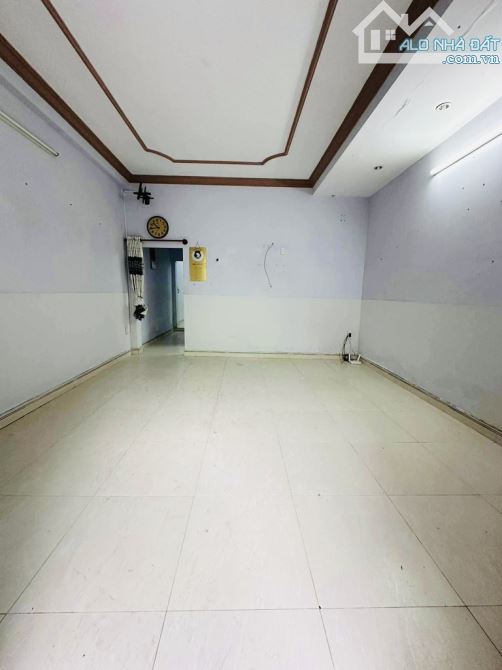BÁN NHÀ DƯƠNG QUẢNG HÀM P5 GÒ VẤP - HXH - 4.5x20 - CHỈ 8.2 TỶ - 5