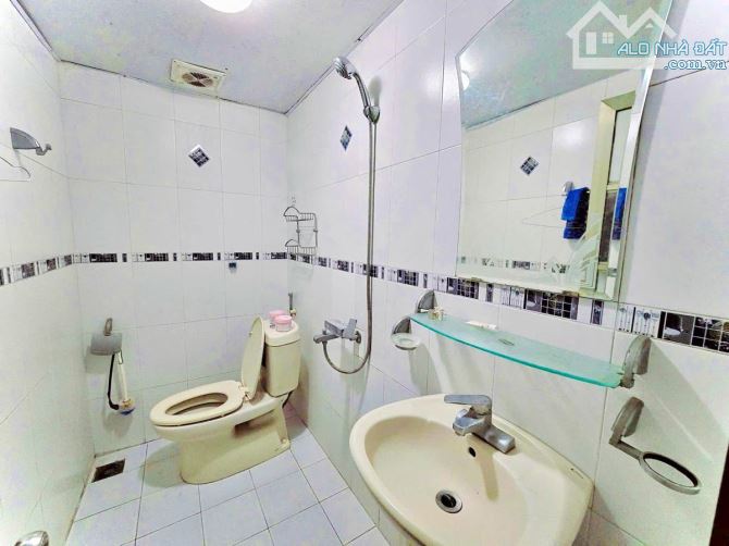 Bán nhà Lê Trọng Tấn 68m², 5 tầng, ô tô tránh, ngõ thông kinh doanh, sát phố, không quy ho - 5