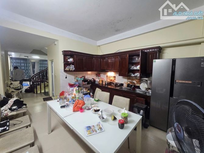 Nhân Mỹ - Mỹ Đình, 64m2 - 6 ngủ - Nhỉnh 12 tỷ - 5