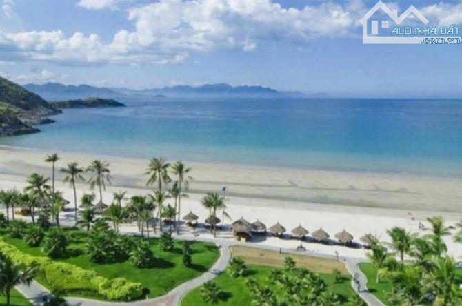 Bán lô đất 281m 2 mặt tiền đường Nguyễn Phạm Tuân Đông Hải 6 sát Biển Tân Trà ngang 14m - 5