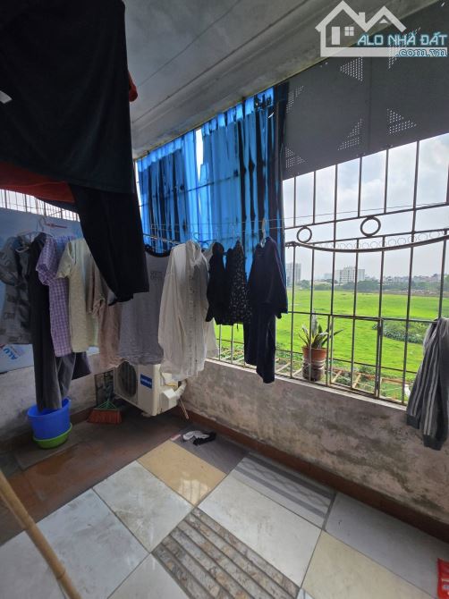 Bán nhà Phúc Diễn Bắc Từ Liêm. Sổ vuông 32m 4 tầng MT3m Giá 7 tỷ Ngõ ô tô tránh - 5