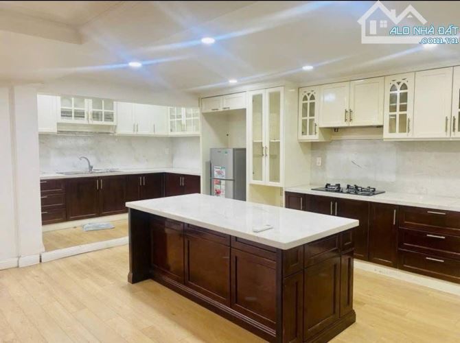 BÁN BIỆT THỰ LÔ GÓC 2 MẶT TIỀN KHU TÊN LỬA KHÔNG LỘ GIỚI, KHÔNG LỖI PHONG THUỶ. - 6