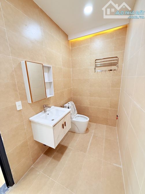 💥ĐỐI DIỆN AEON TÂN PHÚ - 60M2 - CÁCH MẶT TIỀN 50M - 4 TẦNG- GIÁ 6.X TỶ💥 - 6