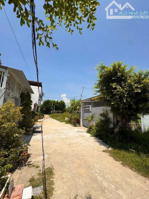 Bán lô 2 lô đất đường B3 KDC Hòn Thơm - Thôn Xuân Ngọc - Xã Vĩnh Ngọc - TP. Nha Trang - 6