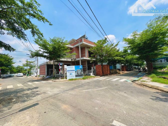 12 NỀN  ĐẤT F0 chỉ từ 500 triệu có ngay nền ĐẤT thổ cư Sổ riêng ngay gần CẦU HOÁ AN BH - 6