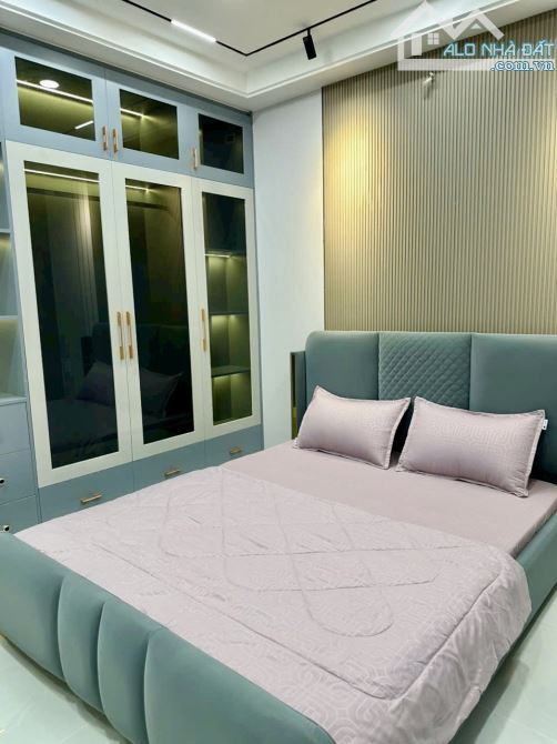 80m2, GIẢM MẠNH 1 TỶ, NHÀ 6 TẦNG, ĐƯỜNG 8M, 1/ PHAN HUY ÍCH, P12 GÒ VẤP, 11.x TỶ - 6