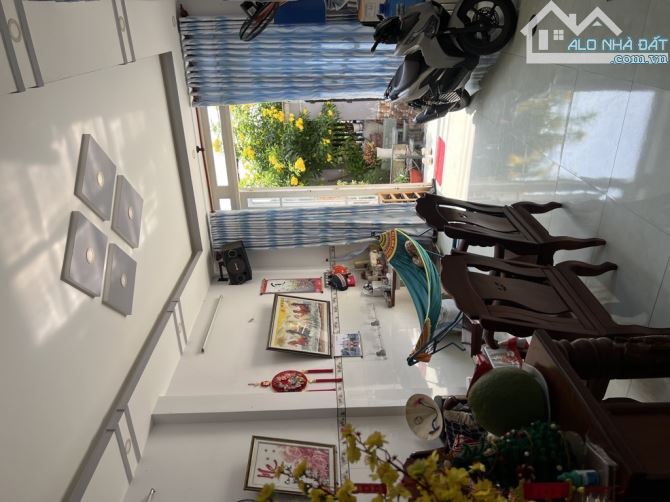 ✈️NHÀ 3 TẦNG 2 MT HXH ĐƯỜNG VƯỜN LÀI GIÁP GÒ VẤP NHỈNH 8 TỶ- DT 92M2 (5x18)💰 - 6
