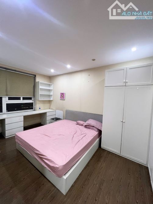 Cho thuê căn hộ Licogi 13 Khuất Duy Tiến, 100m2, 3 phòng ngủ, full đồ giá chỉ 12 triệu/th - 6
