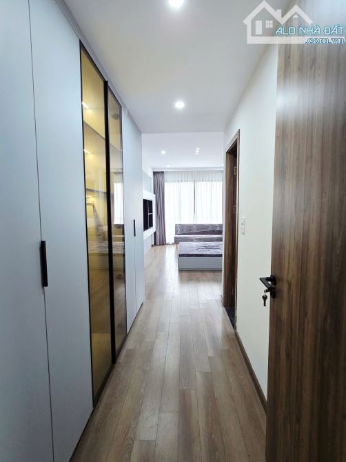 NGỌC TRÌ – THẠCH BÀN – 47M² – 6 TẦNG – GARA – THANG MÁY – 12,8 TỶ - 6