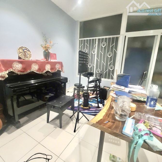Bán nhanh nhà 60m2. 4 tầng .phan Huy Ích.p15. Tân Bình - 6
