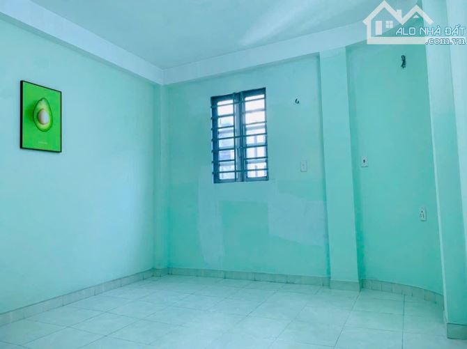 Nhà đẹp Hoà Hưng. Q10. Hẻm sạch sẽ. 50m2. 4 tầng lầu. 5pn. Giá nhỉnh 7 tỷ. - 6