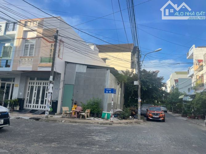 NỀN GỐC 4,9 TỶ 02 MẶT TIỀN ĐƯỜNG B16 & B17 - KDC 91B - QUẬN NINH KIỀU - TP CẦN THƠ - 6