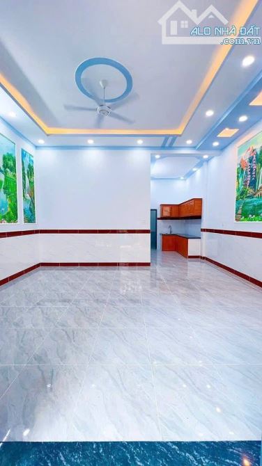 BÁN NHÀ 120M² – NGANG 8M – TRUNG TÂM PHƯỚC LONG A, TP. THỦ ĐỨC – NHỈNH 7 TỶ - 6