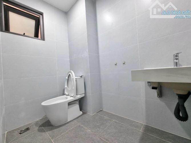 BÁN TOÀ NHÀ 9 TẦNG THANG MÁY- MẶT PHỐ NGUYỄN NGỌC NẠI- ĐẦY ĐỦ PCCC- KINH DOANH MỌI LĨNH VỰ - 6