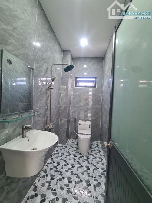 Nhà 5x 17m 3PN, Đường Trước Nhà 6,5m. Đinh Đức Thiện. Cách Chợ Bình Chánh 15 Phút - 6