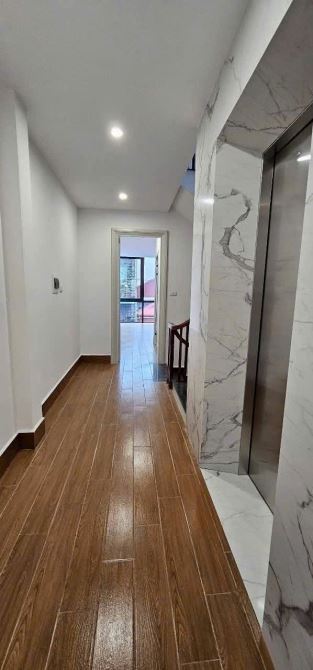 TT Thanh Trì đường Ngọc Hồi 102m thang máy 4 tầng 100 triệu mét - 6