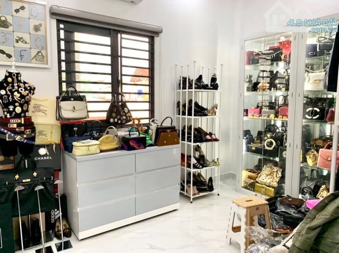 🏡 5 TẦNG– 2 MẶT TIỀN HẺM–Ô TÔ NGỦ NHÀ–TRỊNH ĐÌNH TRỌNG,PHÚ TRUNG, TÂN PHÚ - 6