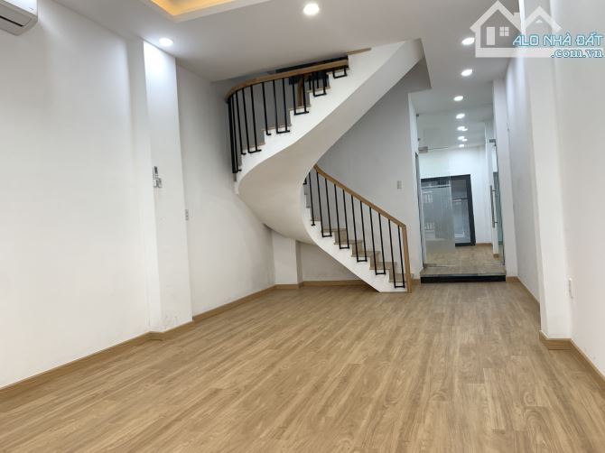 Nhà đẹp 4x18 1T2L đường 8 An Khánh giá 13tỷ - 6