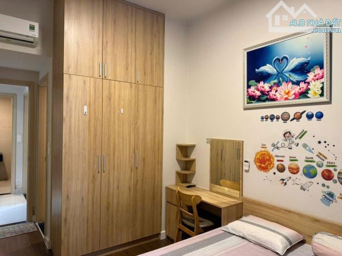 Chung Cư Bigemco,P15 Quận 11 :79m2, 2p ngủ,NTCC, 12tr/th - 6