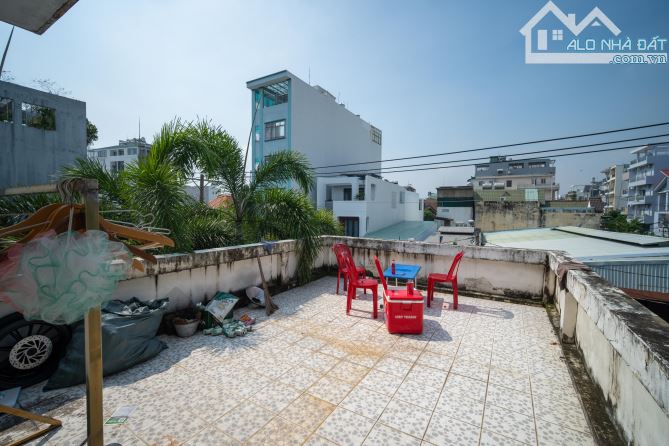 💎 ĐẤT + NHÀ 3 TẦNG – 160 m² RIÊNG LẺ – DƯƠNG QUẢNG HÀM, P. 6, GÒ VẤP – GIÁ TỐT!!! - 6