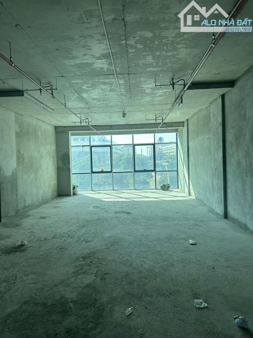 TOÀ MẶT PHỐ LÔ GÓC 87 TỶ 105m 10 TẦNG MT 6m VỈA HÈ 6 Ô TÔ TRÁNH KINH DOANH VĂN CAO BA ĐÌNH - 6