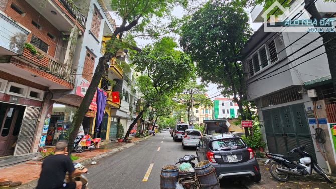 Chính chủ cần bán gấp nhà mặt phố Bế Văn Đàn,HĐ. Đường 20m. Kinh doanh sầm uất,cực lộc. - 6