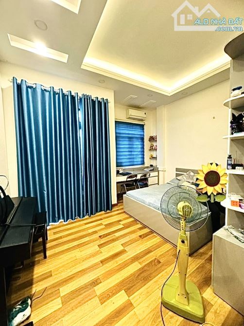 MTKD ĐƯỜNG SỐ KHU TÊN LỬA NGAY CHỢ DA SÀ QUẬN 6 - 6