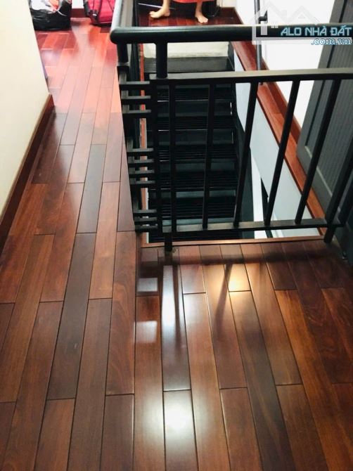 💥BIỆT THỰ TÂN SƠN NHÌ - KẾ NGUYỄN CỬU ĐÀM - (8x13m) - GIÁ NHỈNH 13 TỎI TL💥 - 6