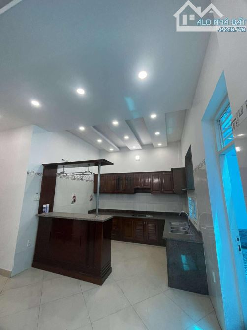 BIỆT THỰ NAM LONG Q7 TRẦN TRỌNG CUNG 192M2 - 6