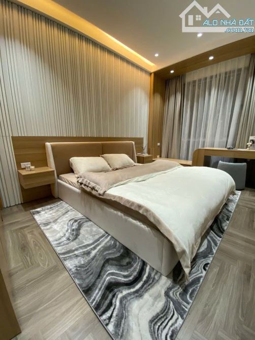 Bán Nhà Lô Góc 5 Tầng, 2 Mặt Ngõ, Ô Tô Tránh, Sổ Đỏ Chính Chủ, 7.4 Tỷ Vũ Tông Phan - 6