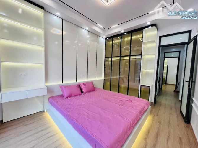 Bán Nhà Lô Góc 5 Tầng, 2 Mặt Ngõ, Ô Tô Đỗ Cửa, 7.5 Tỷ Phố Bùi Xương Trạch, Thanh Xuân - 6