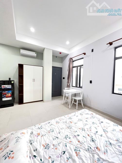 BÁN TOÀ NHÀ CHDV 7 TẦNG TM,CÓ PEN HOUSE, DƯƠNG QUẢNG HÀM,GV, GIÁ 45 TỶ - 6