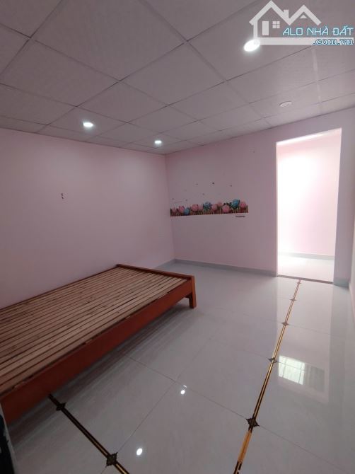 Bán nhà phường 8 đà lạt đường ô tô giá 2 tỷ 950 triệu xây 2 tầng kiên cố - 6