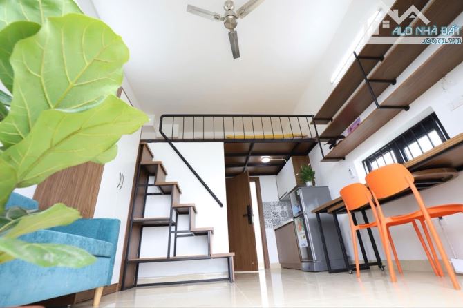 Bán toà nhà dòng tiền 9 tầng xây trên thửa đất 618m2 , khách thuê full phòng - 6