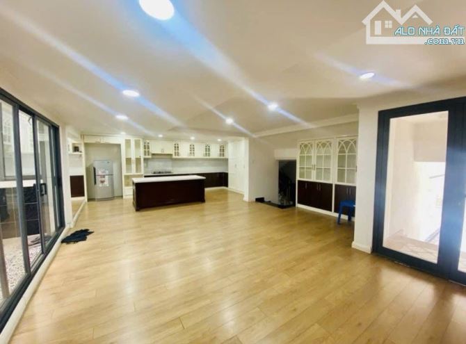 BÁN BIỆT THỰ LÔ GÓC 2 MẶT TIỀN KHU TÊN LỬA KHÔNG LỘ GIỚI, KHÔNG LỖI PHONG THUỶ. - 7