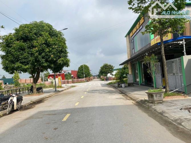 BÁN ĐẤT HẢI QUÂN TAM GIANG YÊN PHONG, CẠNH KCN VSIP - 100M2 - 3,15 TỶ - 7