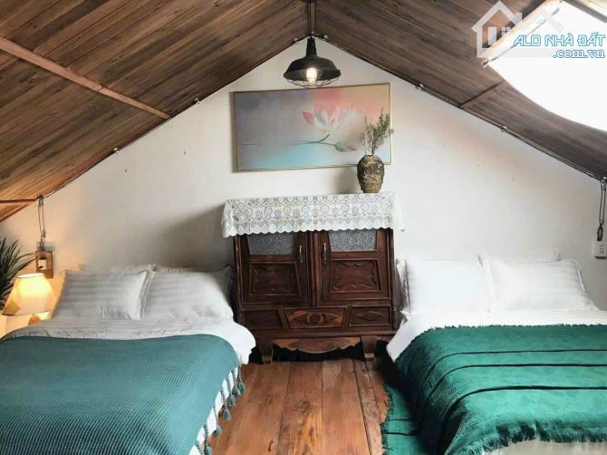 Bán Homestay Nguyễn Đình Chiểu, Phường 9, Đà Lạt – Cực xinh, gần Hồ Xuân Hương - 7