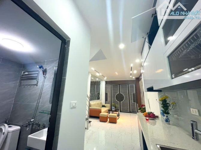 THANH XUÂN 32m 3 tầng MT 3.5M Chỉ 3,3 tỷ - 7
