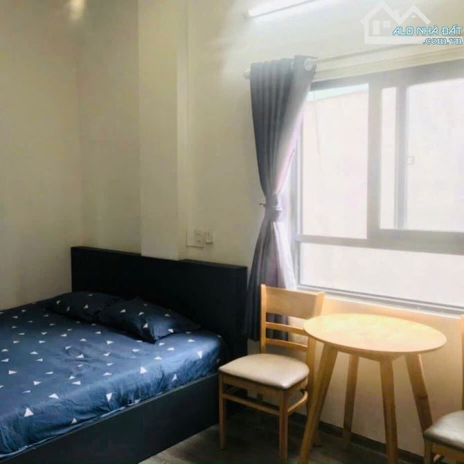Bán nhà 3 tầng 5 PN, full nội thất, 57 m2, vuông vức, 5 tỷ 200, Trần Khánh Dư, Mỹ An, ĐN - 7