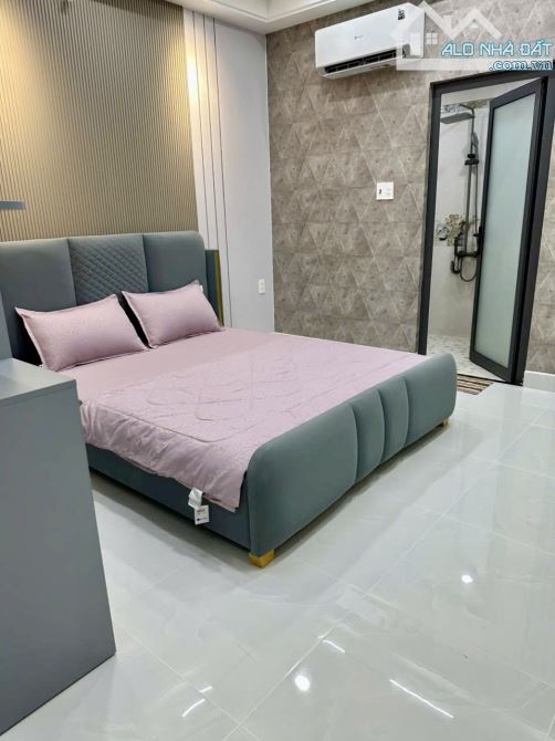 80m2, GIẢM MẠNH 1 TỶ, NHÀ 6 TẦNG, ĐƯỜNG 8M, 1/ PHAN HUY ÍCH, P12 GÒ VẤP, 11.x TỶ - 7