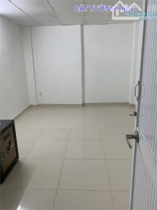 Bán nhà 56m2, Đs. 4, Cư Xá Đô Thành, Phường 4, Quận 3 -- Gần BV Bình Dân -- Giá chỉ 7.2 tỷ - 7