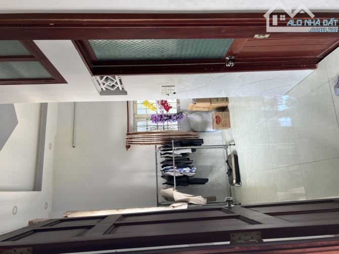 ✈️NHÀ 3 TẦNG 2 MT HXH ĐƯỜNG VƯỜN LÀI GIÁP GÒ VẤP NHỈNH 8 TỶ- DT 92M2 (5x18)💰 - 7