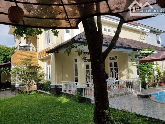 🌾Biệt Thự  Trần Đình Long - 600M² THỔ CƯ - ( 30 x 20 ) 27,9 Tỷ- Cẩm Lệ - Đà Nẵng. - 7