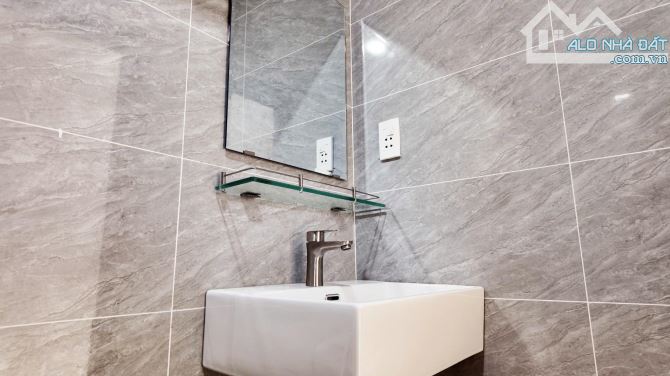 💥BÁN CĂN HỘ DỊCH VỤ 20 PHÒNG – DÒNG TIỀN 80 TRIỆU/TH, 262m2, 4 TẦNG, HOÀNG HỮU NAM, Q9 - 7