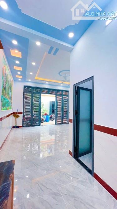 BÁN NHÀ 120M² – NGANG 8M – TRUNG TÂM PHƯỚC LONG A, TP. THỦ ĐỨC – NHỈNH 7 TỶ - 7
