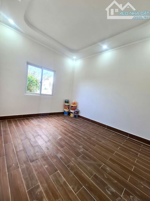 Nhà 5x 17m 3PN, Đường Trước Nhà 6,5m. Đinh Đức Thiện. Cách Chợ Bình Chánh 15 Phút - 7