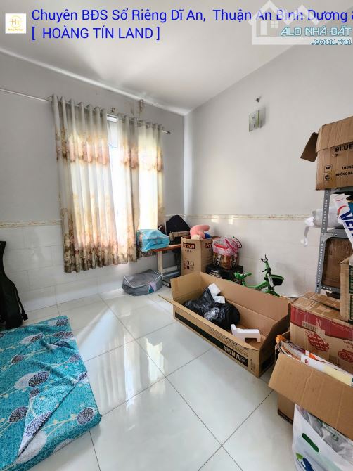 10 Tỷ__210m2 🔥👉 Nhà MT Kinh Doanh gần Ngã Ba Cửu Long__1T1L góc 2 mặt tiền đường ĐT743B - 7